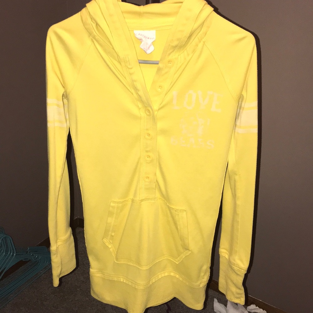 Hoodie/top